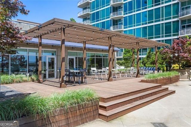 923 Peachtree Street NE 939, Atlanta, GA 30309