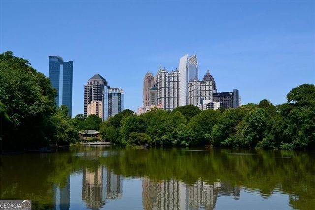 923 Peachtree Street NE 939, Atlanta, GA 30309