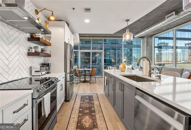 923 Peachtree Street NE 939, Atlanta, GA 30309