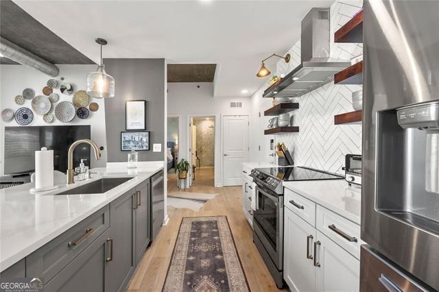 923 Peachtree Street NE 939, Atlanta, GA 30309