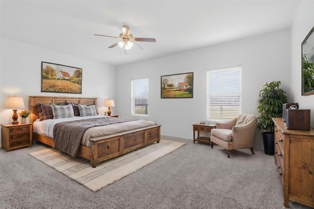 4446 Salerno Gulf Way, Katy, TX 77449