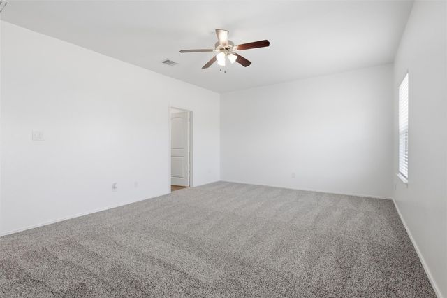 4446 Salerno Gulf Way, Katy, TX 77449