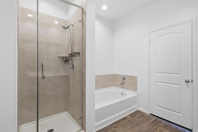 4446 Salerno Gulf Way, Katy, TX 77449