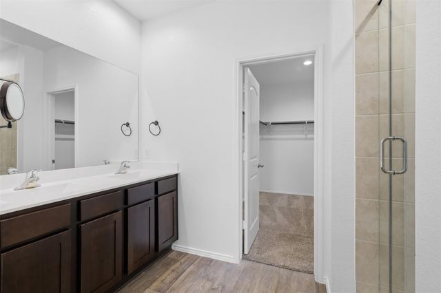 4446 Salerno Gulf Way, Katy, TX 77449