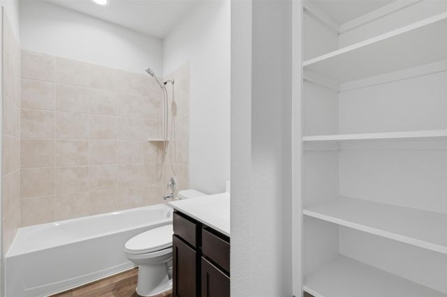 4446 Salerno Gulf Way, Katy, TX 77449