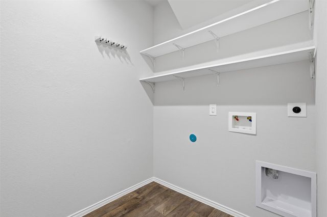 4446 Salerno Gulf Way, Katy, TX 77449