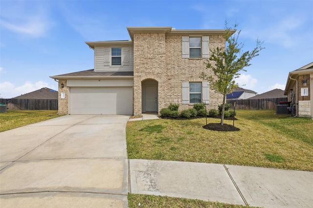 4446 Salerno Gulf Way, Katy, TX 77449
