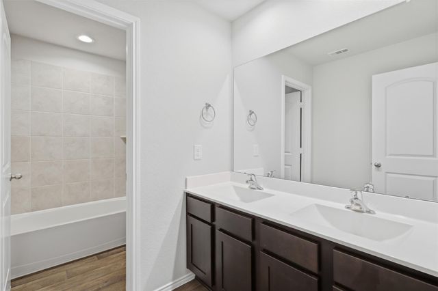 4446 Salerno Gulf Way, Katy, TX 77449