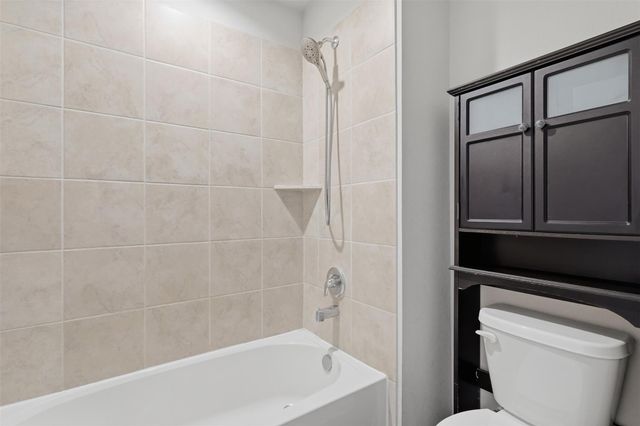 4446 Salerno Gulf Way, Katy, TX 77449