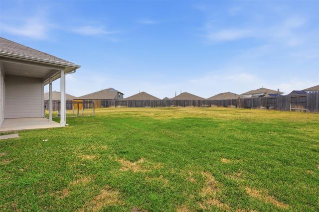 4446 Salerno Gulf Way, Katy, TX 77449