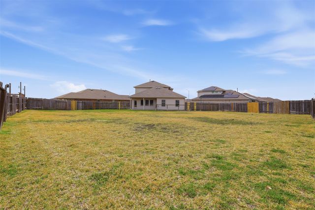 4446 Salerno Gulf Way, Katy, TX 77449