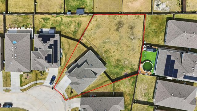 4446 Salerno Gulf Way, Katy, TX 77449