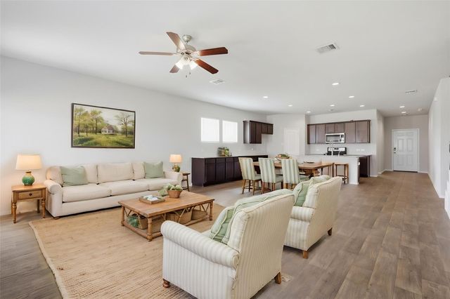 4446 Salerno Gulf Way, Katy, TX 77449