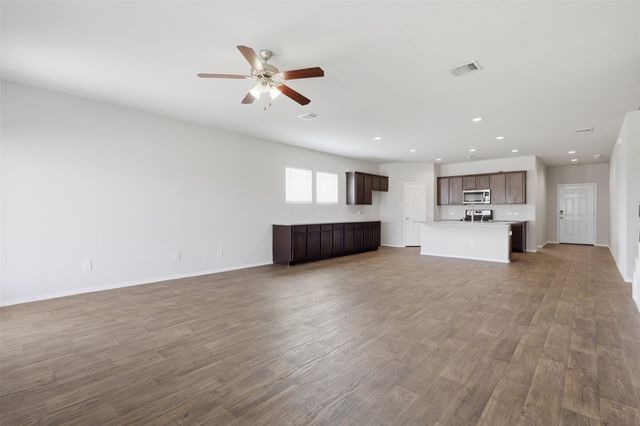 4446 Salerno Gulf Way, Katy, TX 77449