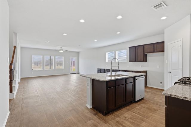 4446 Salerno Gulf Way, Katy, TX 77449