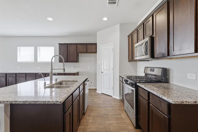 4446 Salerno Gulf Way, Katy, TX 77449