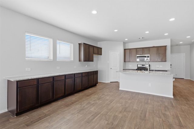 4446 Salerno Gulf Way, Katy, TX 77449