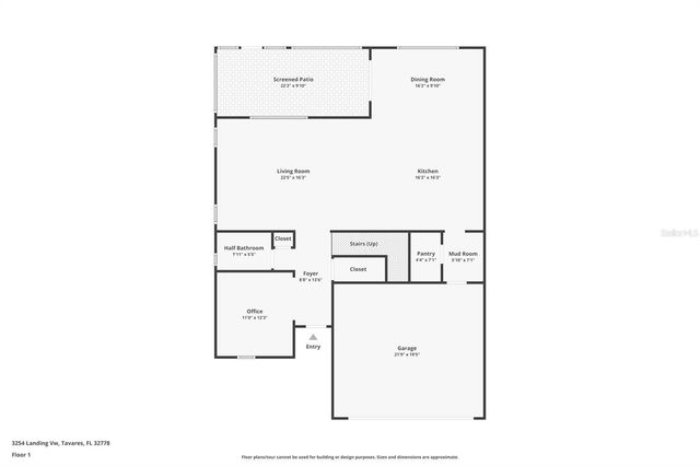 3254 LANDING VIEW, Tavares, FL 32778