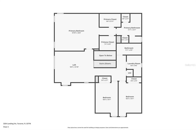 3254 LANDING VIEW, Tavares, FL 32778