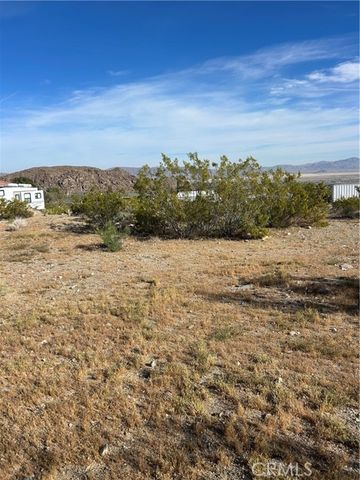 32410 Sapphire, Lucerne Valley, CA 92356