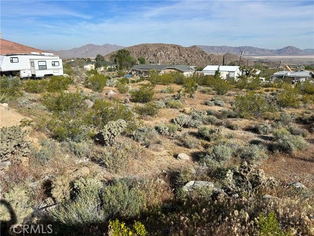 32410 Sapphire, Lucerne Valley, CA 92356