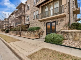 2800 Sandage Avenue 206, Fort Worth, TX 76109