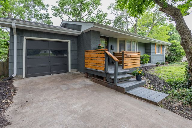 2600 HIGHLAND DR, Columbia, MO 65203