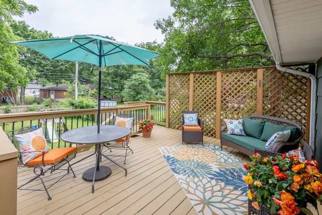 2600 HIGHLAND DR, Columbia, MO 65203