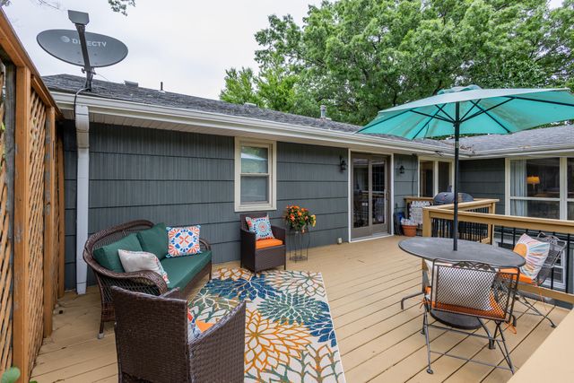 2600 HIGHLAND DR, Columbia, MO 65203