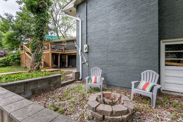 2600 HIGHLAND DR, Columbia, MO 65203