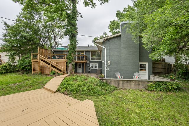 2600 HIGHLAND DR, Columbia, MO 65203