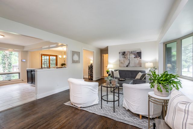 2600 HIGHLAND DR, Columbia, MO 65203