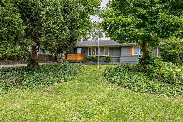 2600 HIGHLAND DR, Columbia, MO 65203