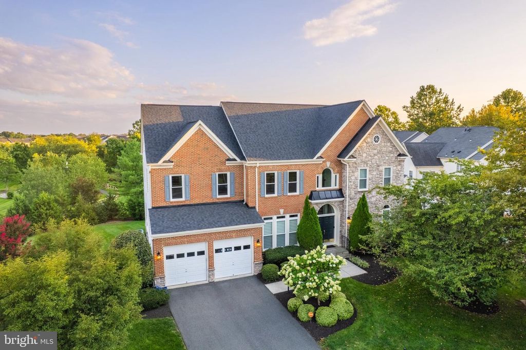 41897 WHITE MOUNTAIN CT, Aldie, VA 20105