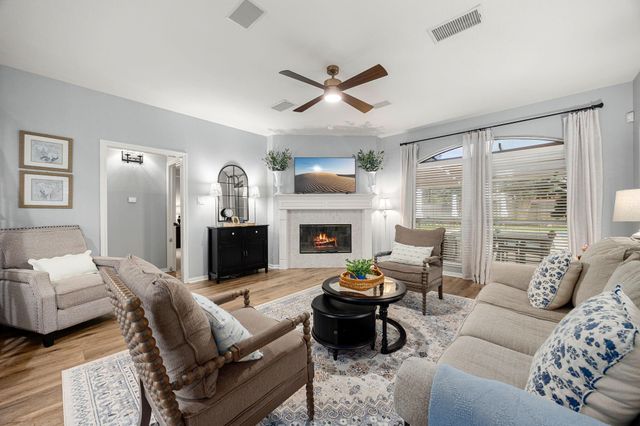 3622 Huggins Way Street, Pearland, TX 77584