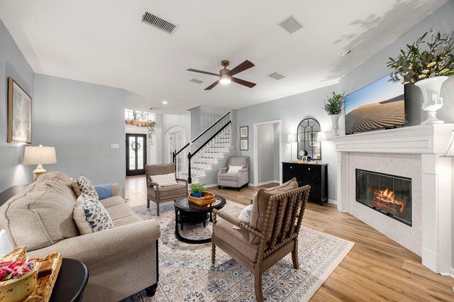 3622 Huggins Way Street, Pearland, TX 77584