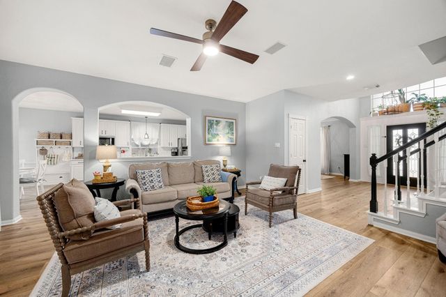 3622 Huggins Way Street, Pearland, TX 77584