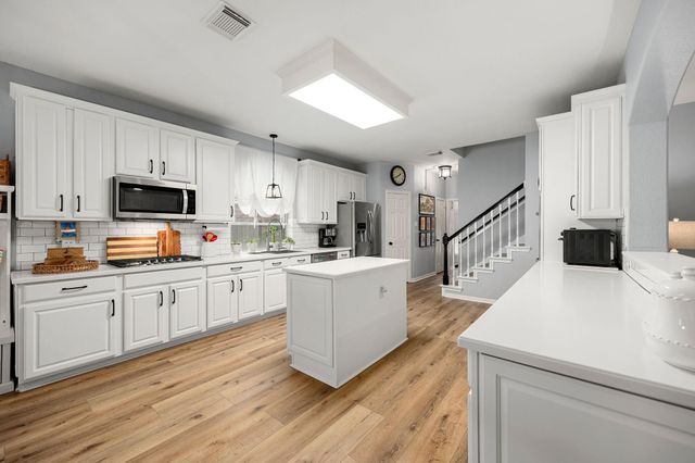 3622 Huggins Way Street, Pearland, TX 77584