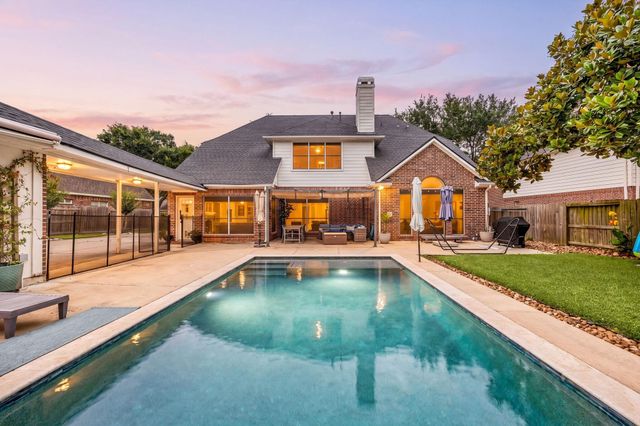 3622 Huggins Way Street, Pearland, TX 77584
