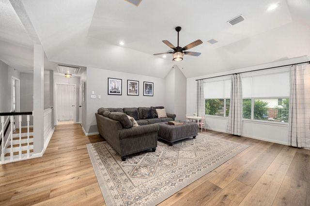 3622 Huggins Way Street, Pearland, TX 77584
