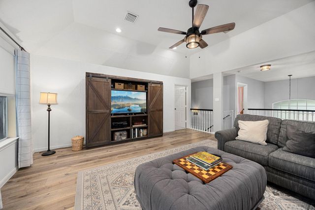 3622 Huggins Way Street, Pearland, TX 77584