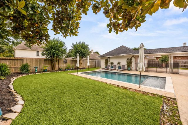 3622 Huggins Way Street, Pearland, TX 77584