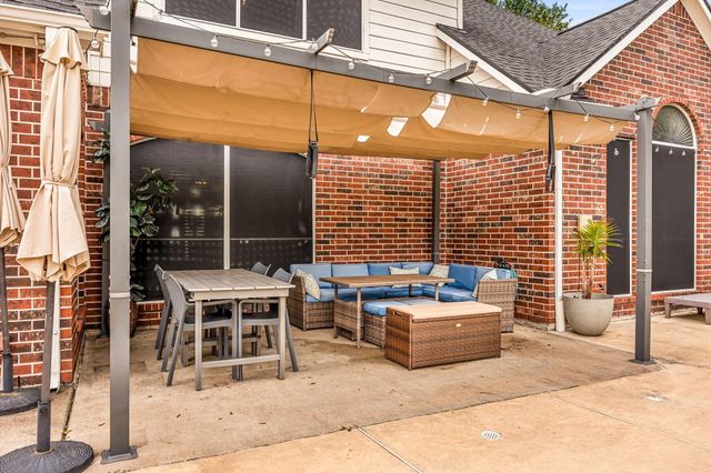 3622 Huggins Way Street, Pearland, TX 77584