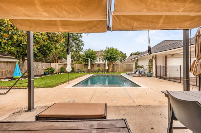 3622 Huggins Way Street, Pearland, TX 77584