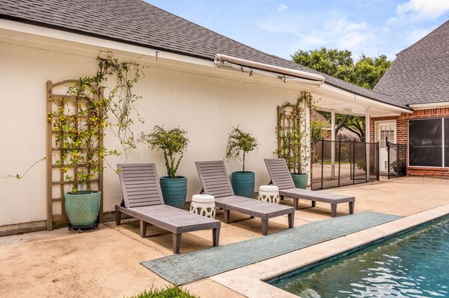 3622 Huggins Way Street, Pearland, TX 77584