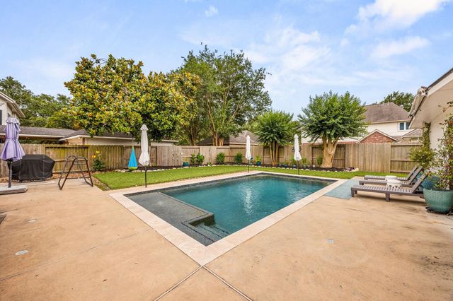 3622 Huggins Way Street, Pearland, TX 77584