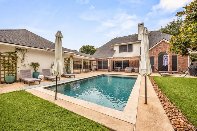 3622 Huggins Way Street, Pearland, TX 77584