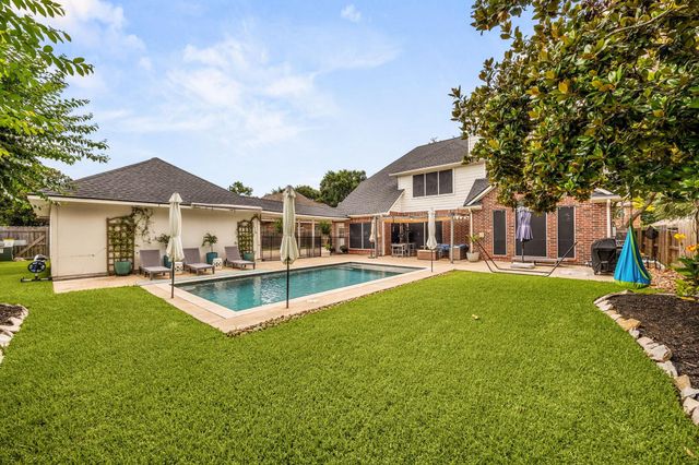 3622 Huggins Way Street, Pearland, TX 77584