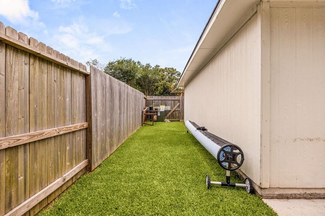 3622 Huggins Way Street, Pearland, TX 77584