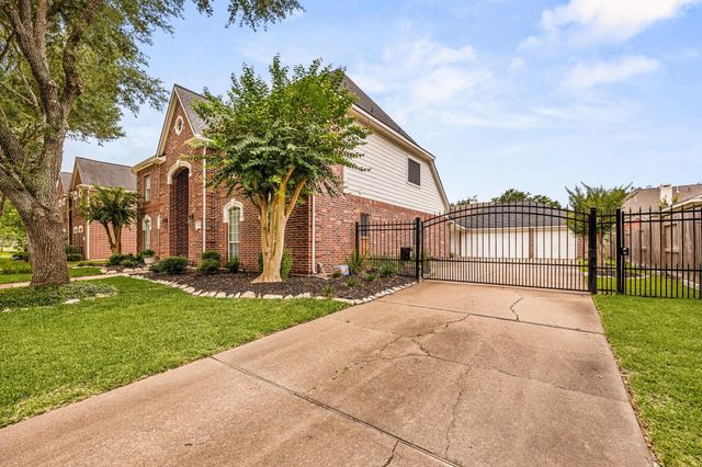 3622 Huggins Way Street, Pearland, TX 77584